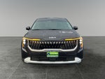 2025 Kia Carnival Hybrid LXS