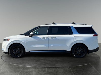 2022 Kia Carnival SX Prestige