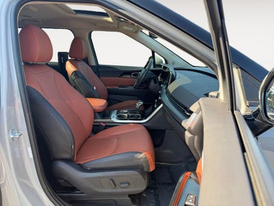 2024 Kia Carnival SX Prestige