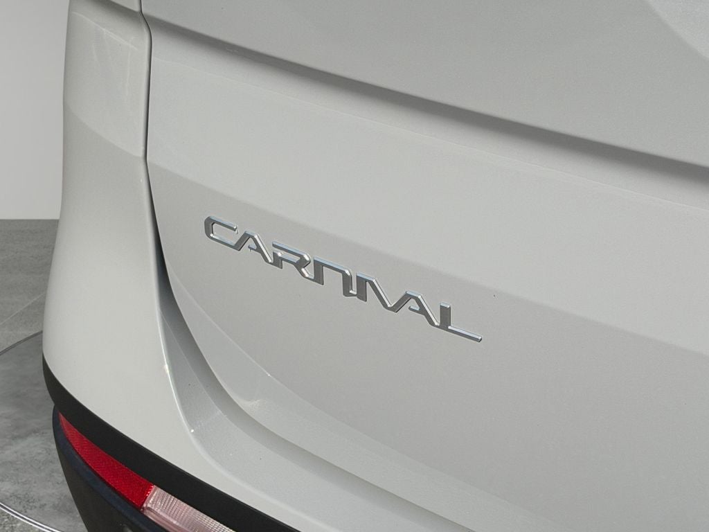2024 Kia Carnival SX Prestige