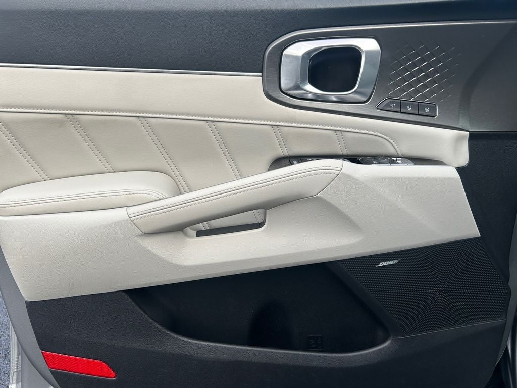 2023 Kia Sorento Hybrid SX Prestige