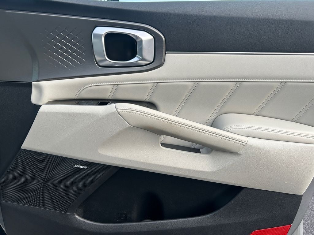 2023 Kia Sorento Hybrid SX Prestige