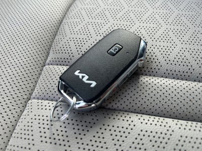 2023 Kia Sorento Hybrid SX Prestige