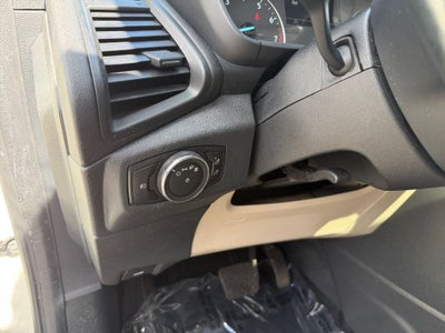2019 Ford EcoSport Titanium