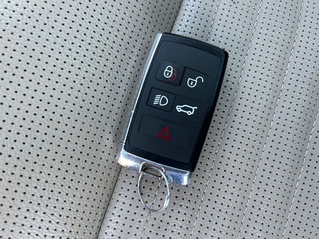 2020 Land Rover Discovery Sport S