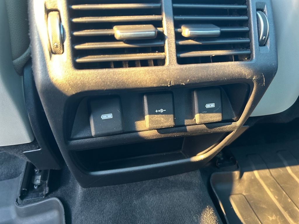 2020 Land Rover Discovery Sport S