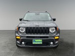 2023 Jeep Renegade Altitude