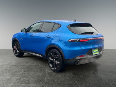 2024 Dodge Hornet R/T Plus