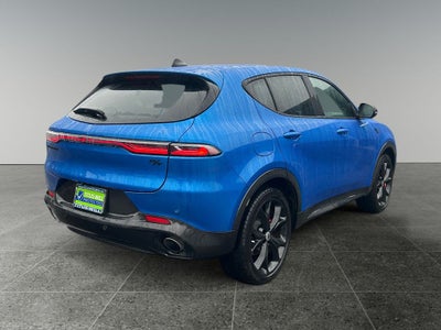 2024 Dodge Hornet R/T Plus