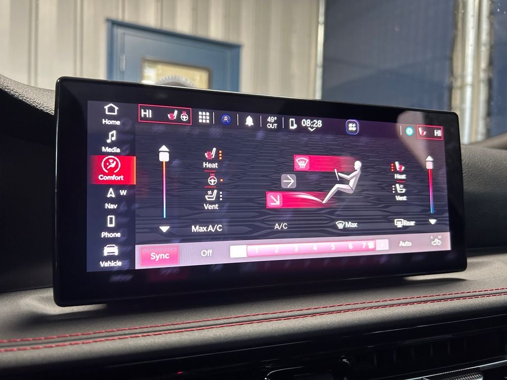 2024 Dodge Hornet R/T Plus