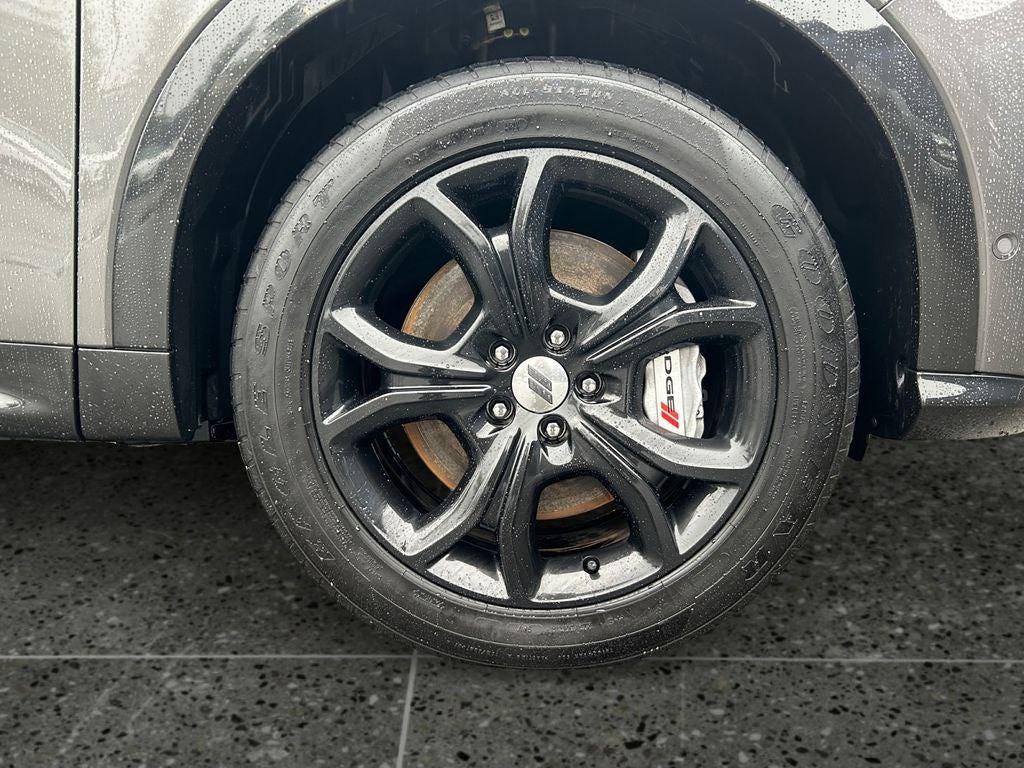 2024 Dodge Hornet R/T Plus