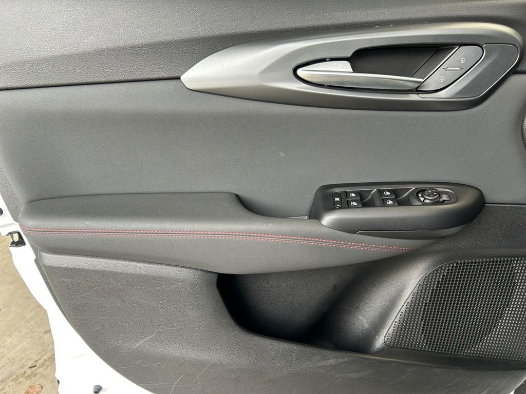 2024 Alfa Romeo Tonale Veloce