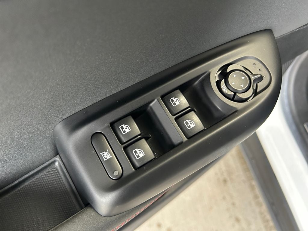 2024 Alfa Romeo Tonale Veloce