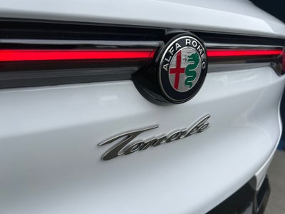 2024 Alfa Romeo Tonale Veloce