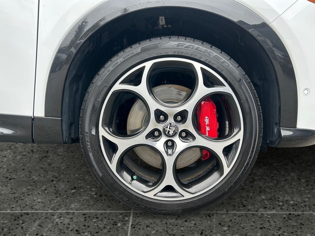 2024 Alfa Romeo Tonale Veloce