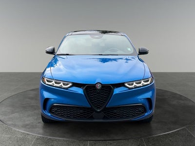 2024 Alfa Romeo Tonale Veloce
