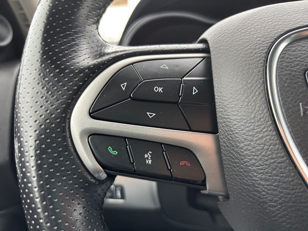 2020 Dodge Durango SXT