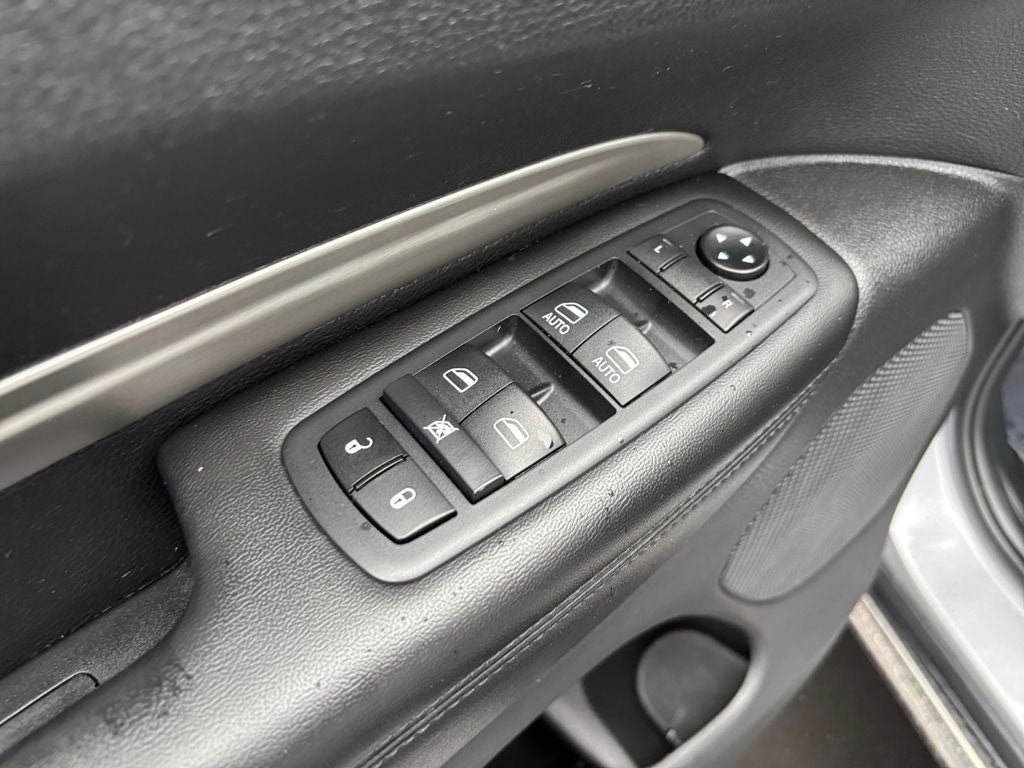 2020 Dodge Durango SXT