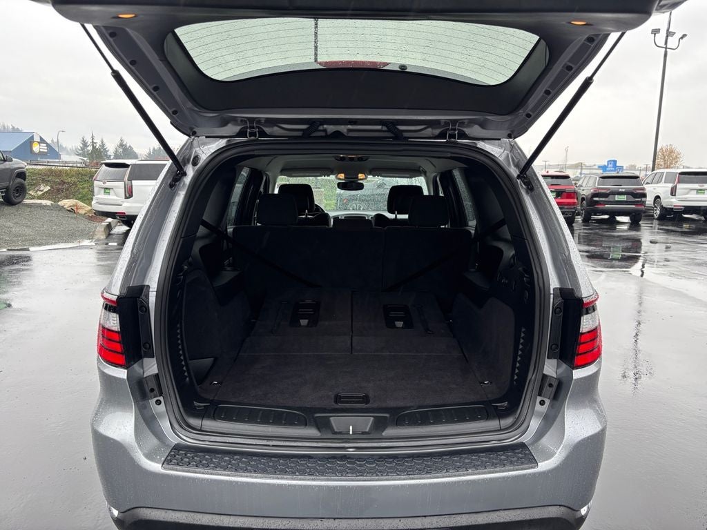 2020 Dodge Durango SXT