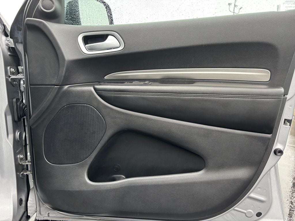 2020 Dodge Durango SXT