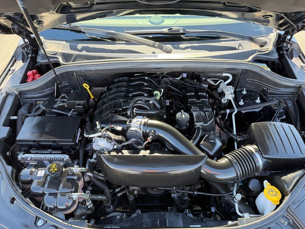 2022 Dodge Durango Citadel