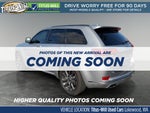 2019 Jeep Grand Cherokee High Altitude