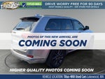 2019 Jeep Grand Cherokee High Altitude
