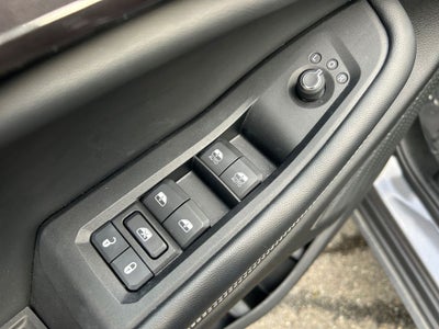 2022 Jeep Grand Cherokee L Altitude