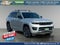 2023 Jeep Grand Cherokee Overland 4xe