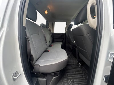 2022 RAM 1500 Classic Express