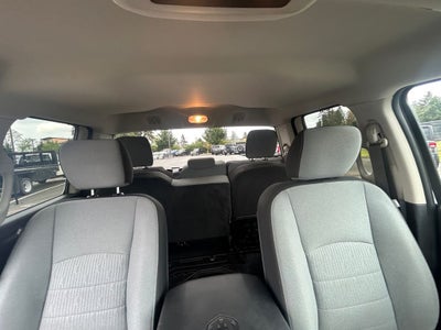 2022 RAM 1500 Classic Express