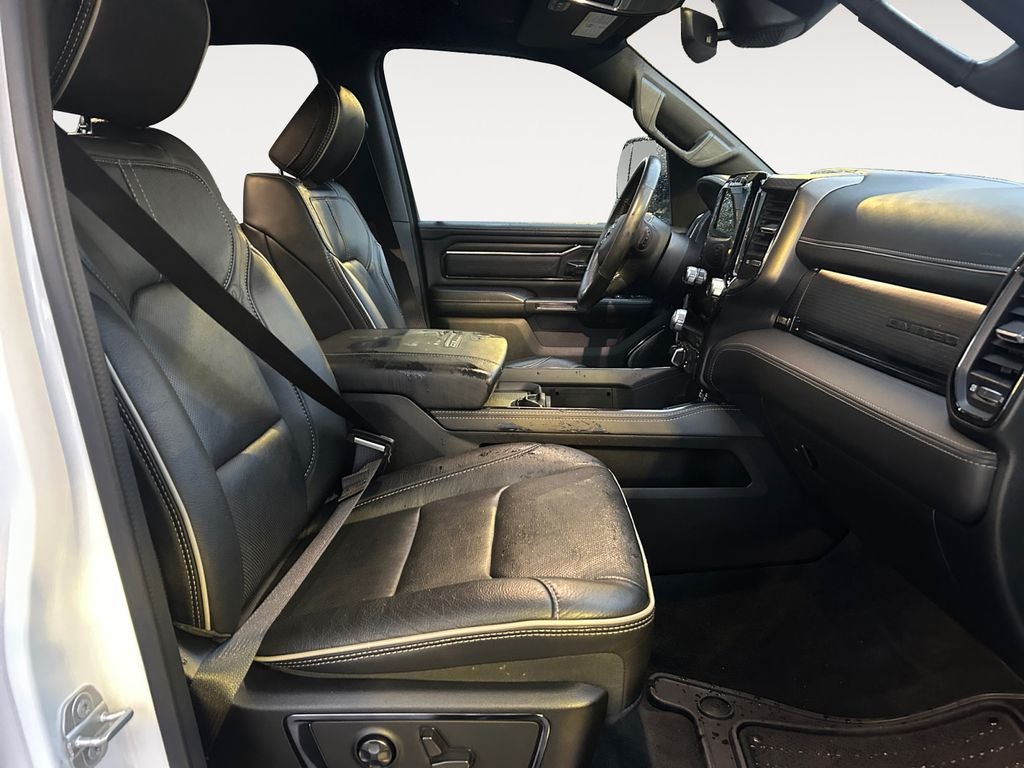 2023 RAM 1500 Limited Night Edition Off-Road