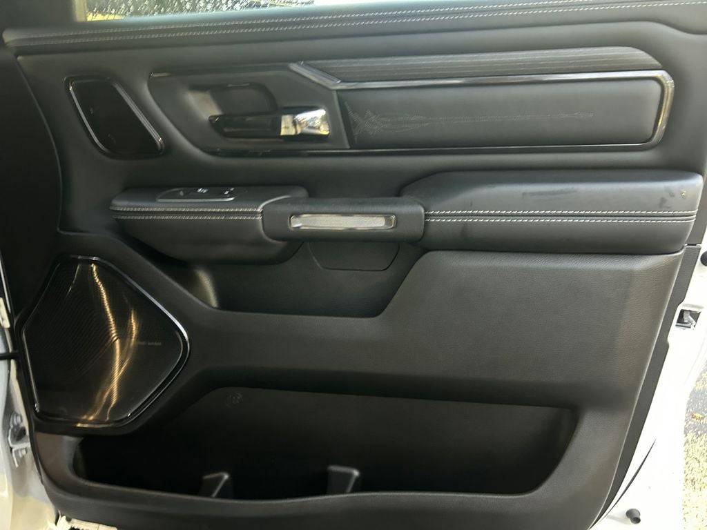 2023 RAM 1500 Limited Night Edition Off-Road