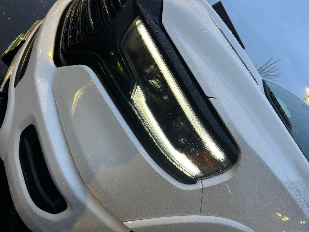 2023 RAM 1500 Limited Night Edition Off-Road