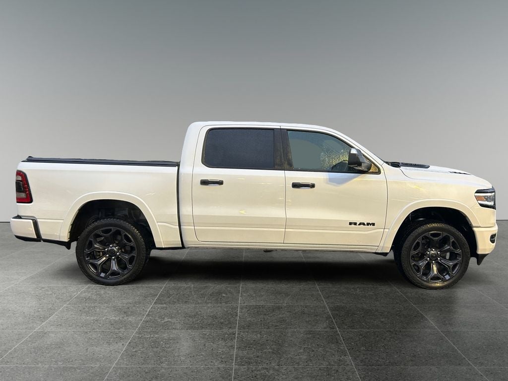 2023 RAM 1500 Limited Night Edition Off-Road