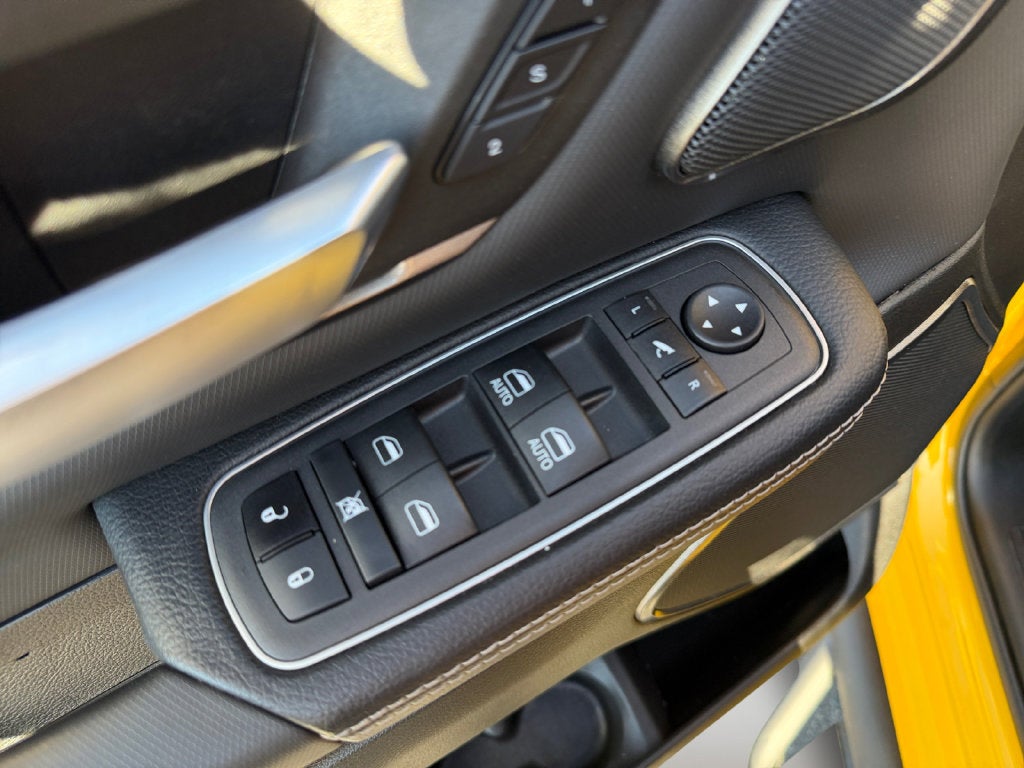2023 RAM 1500 Rebel HAVOC EDITION