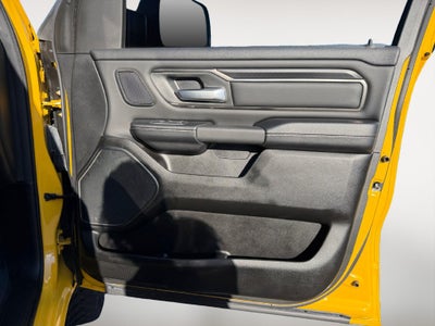 2023 RAM 1500 Rebel HAVOC EDITION