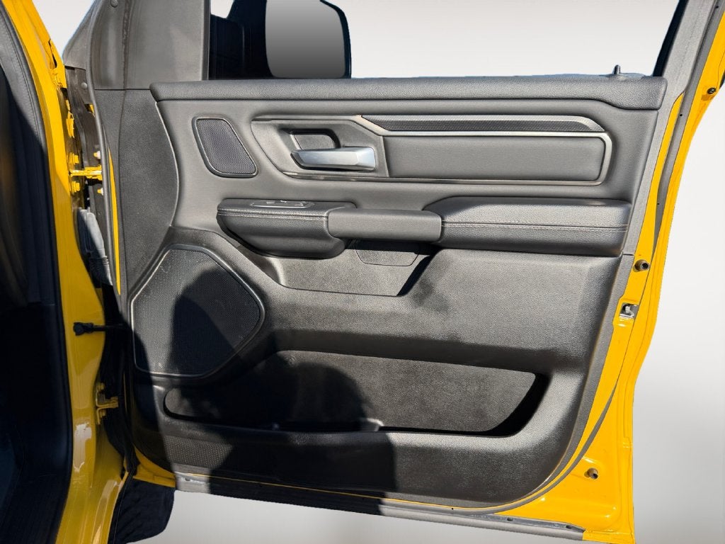 2023 RAM 1500 Rebel HAVOC EDITION