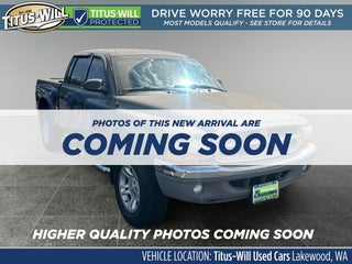 2004 Dodge Dakota SLT 131 WB