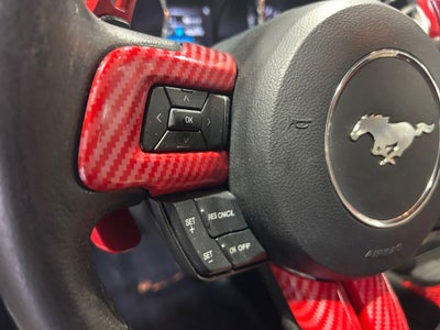 2015 Ford Mustang EcoBoost Premium