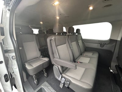 2024 Ford Transit-350 XLT