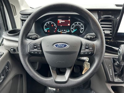2024 Ford Transit-350 XLT