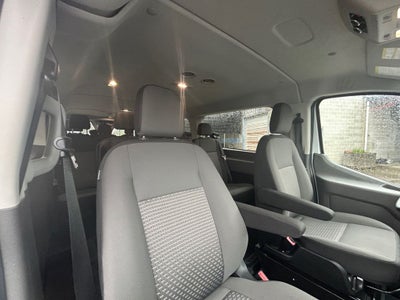 2024 Ford Transit-350 XLT