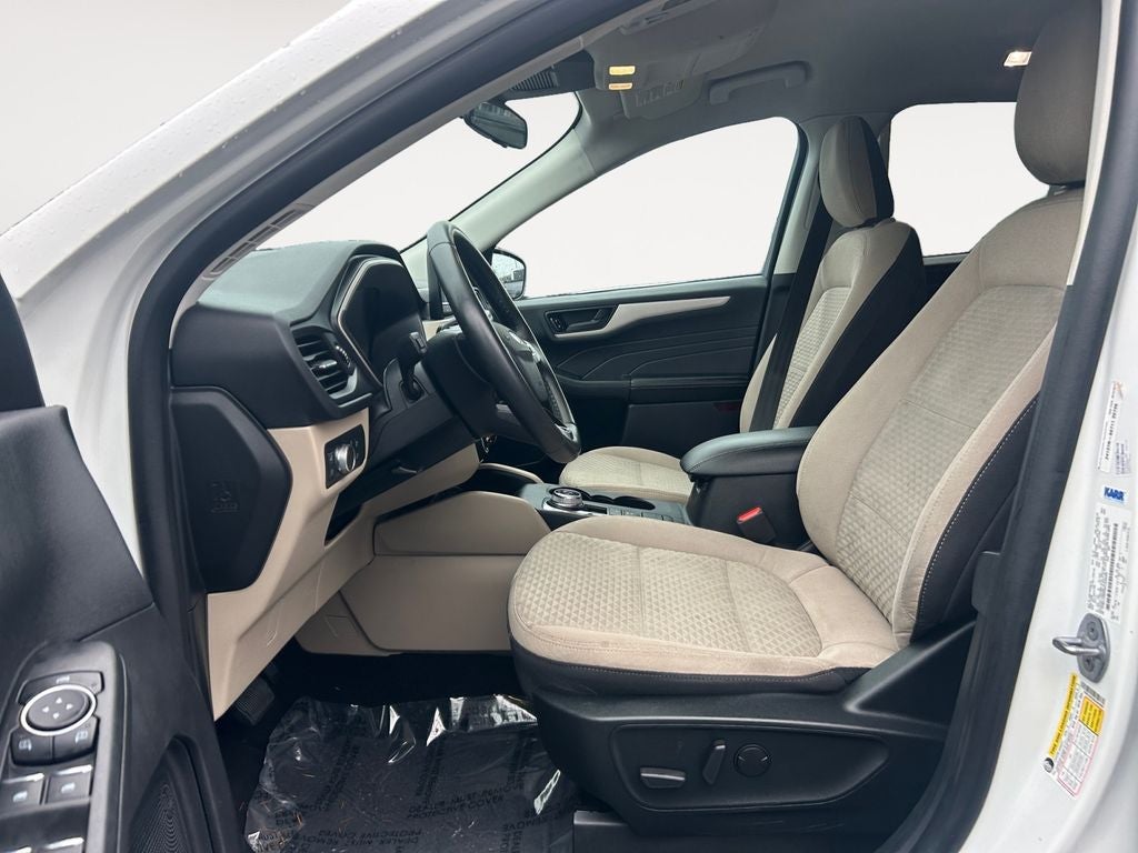 2022 Ford Escape SE Hybrid