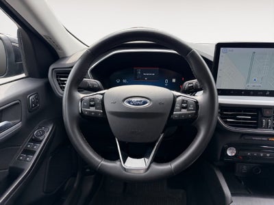 2023 Ford Escape Hybrid Platinum