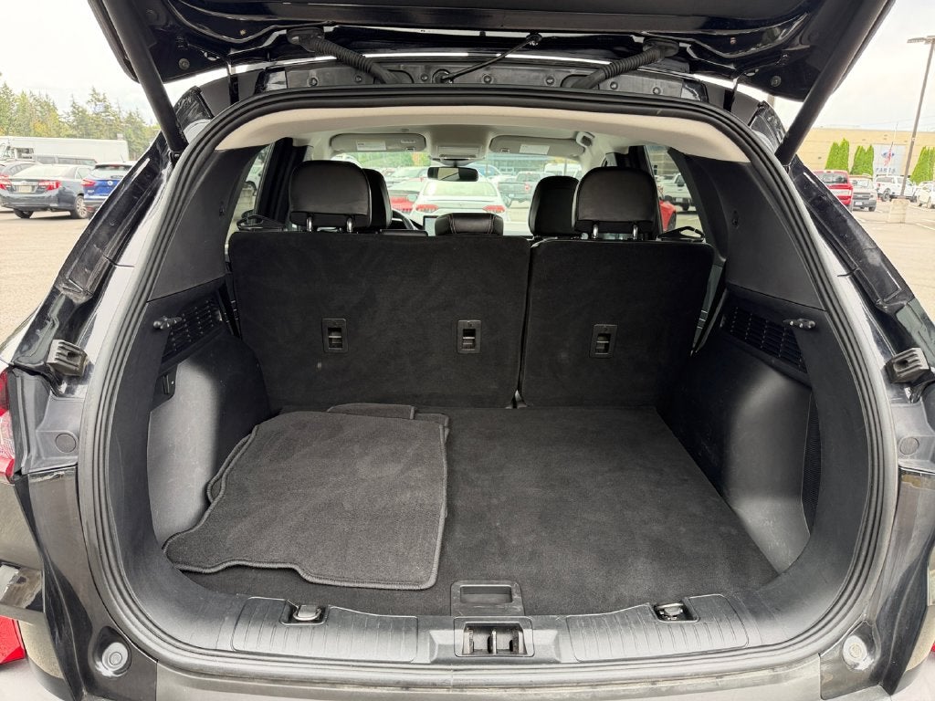 2023 Ford Escape Hybrid Platinum