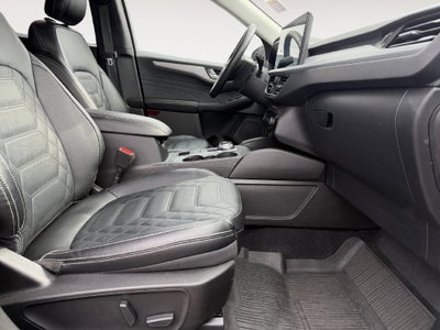 2023 Ford Escape Hybrid Platinum
