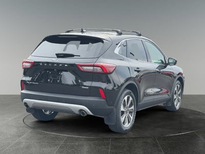 2023 Ford Escape Hybrid Platinum