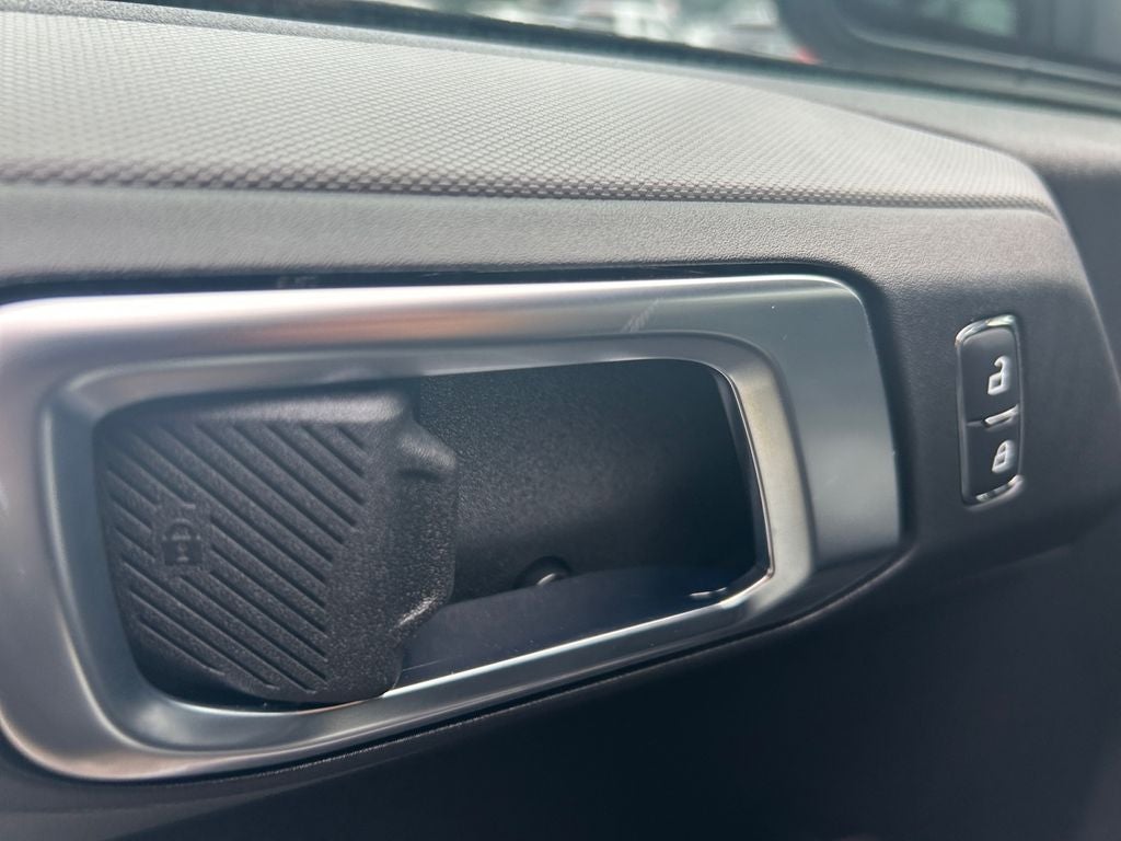 2024 Ford Bronco Everglades