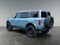 2021 Ford Bronco First Edition
